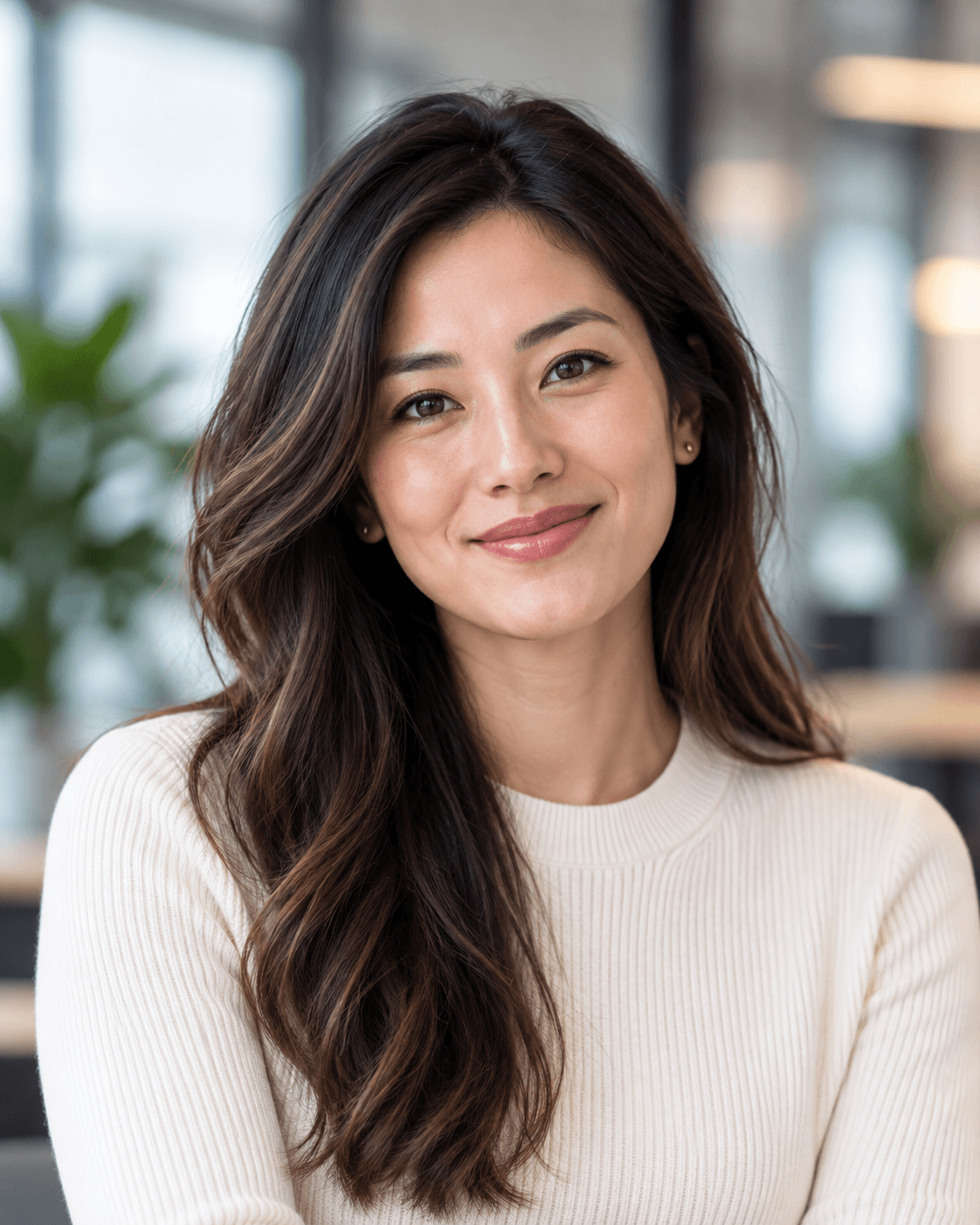 Maya Chen